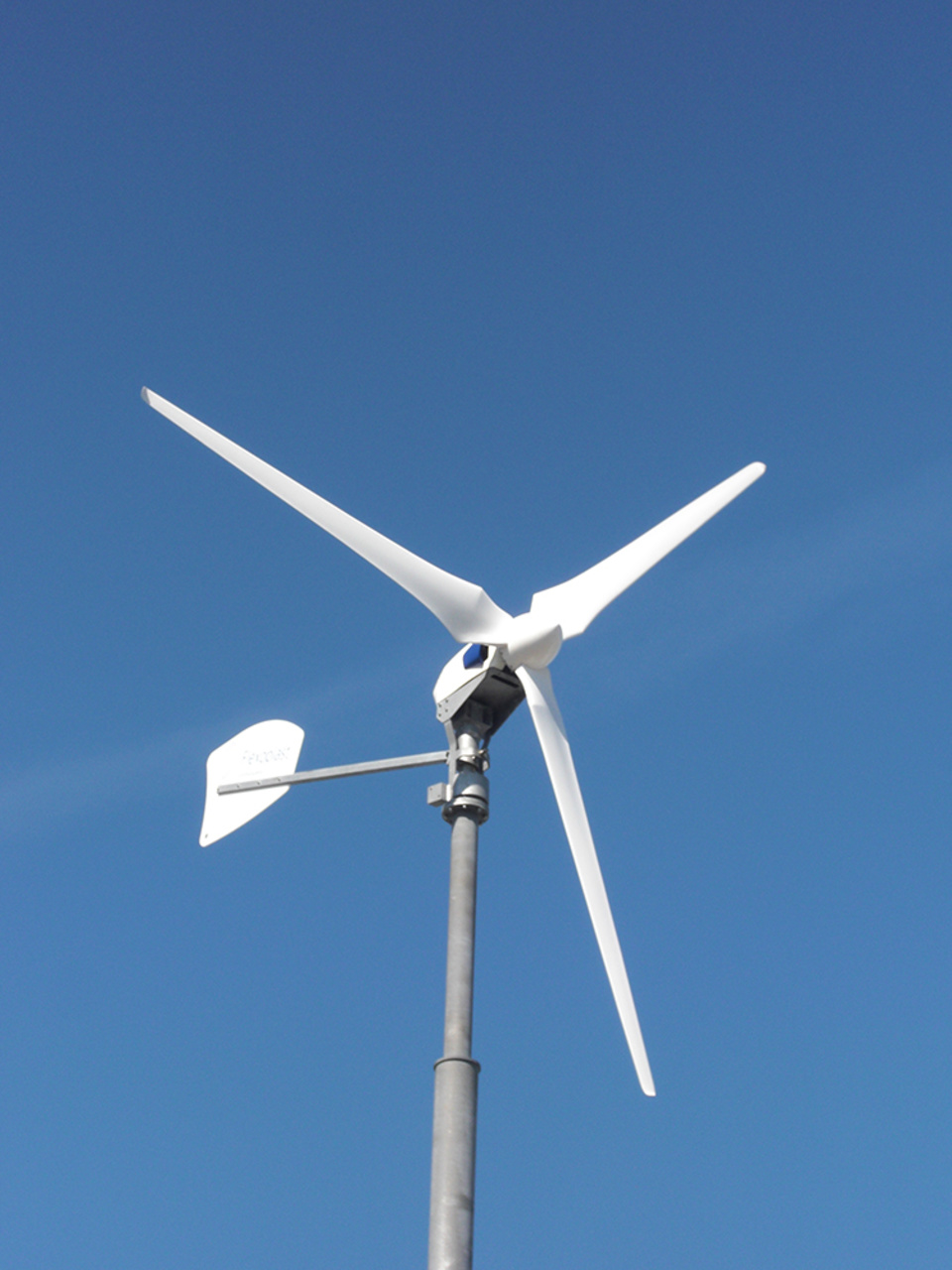 Windkraft2 bei EAB Elektro-Anlagen-Bau GmbH in Waltershausen