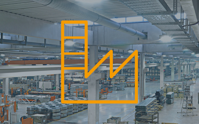 Industrieinstallation bei EAB Elektro-Anlagen-Bau GmbH in Waltershausen