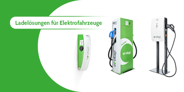 E-Mobility bei EAB Elektro-Anlagen-Bau GmbH in Waltershausen