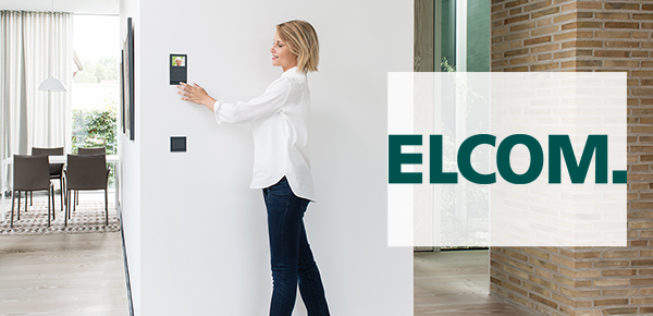 Elcom bei EAB Elektro-Anlagen-Bau GmbH in Waltershausen